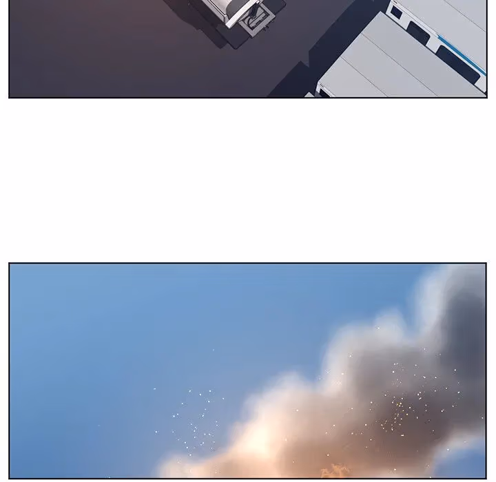 Read The Happening chapter 74 image 62 on Lezhin