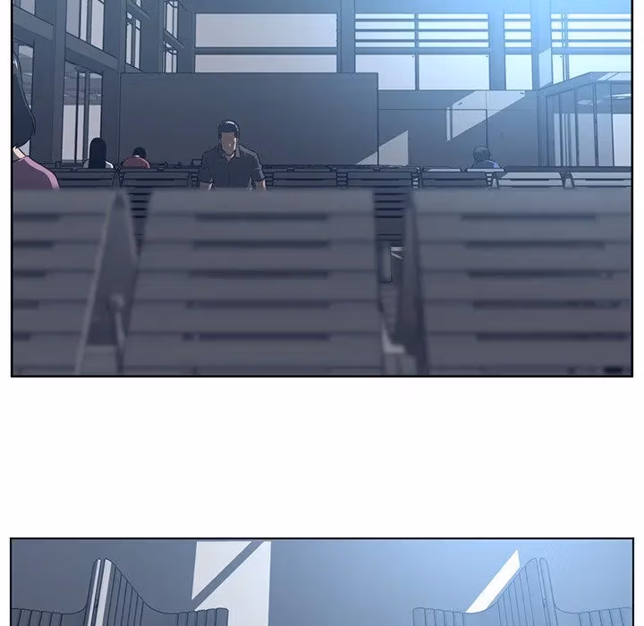 Read The Happening chapter 74 image 64 on Lezhin