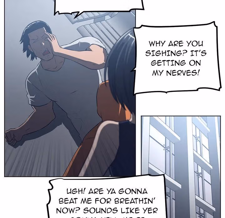 Read The Happening chapter 74 image 68 on Lezhin