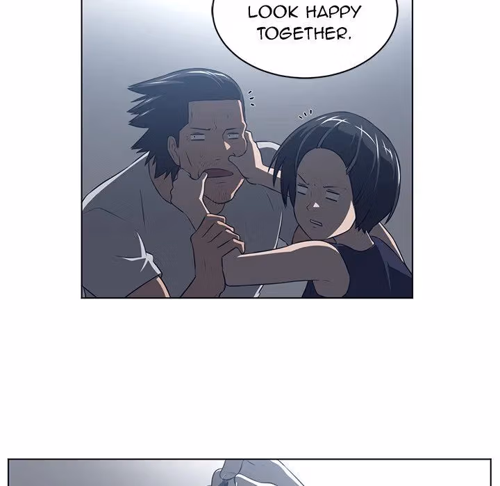 Read The Happening chapter 74 image 70 on Lezhin