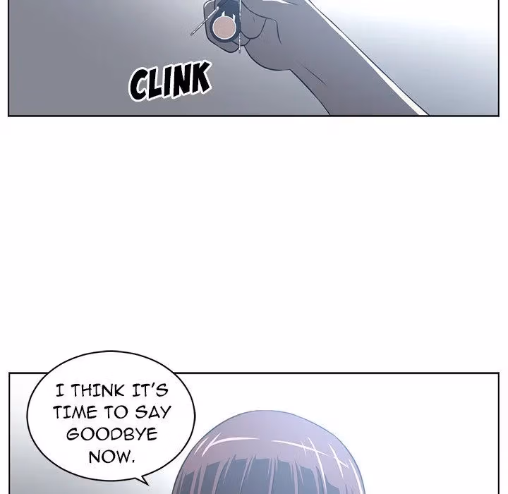 Read The Happening chapter 74 image 71 on Lezhin