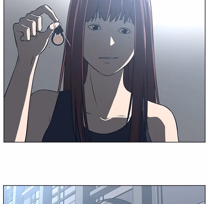 Read The Happening chapter 74 image 72 on Lezhin