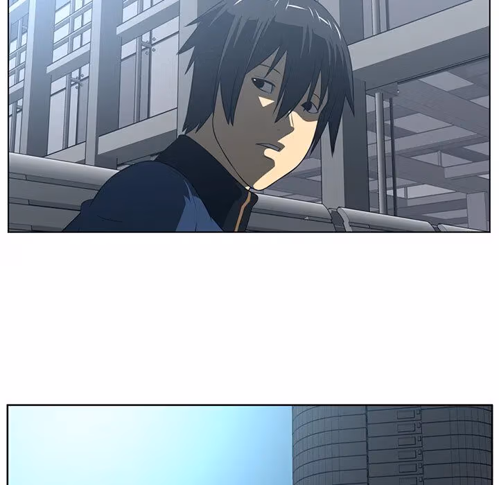 Read The Happening chapter 74 image 73 on Lezhin