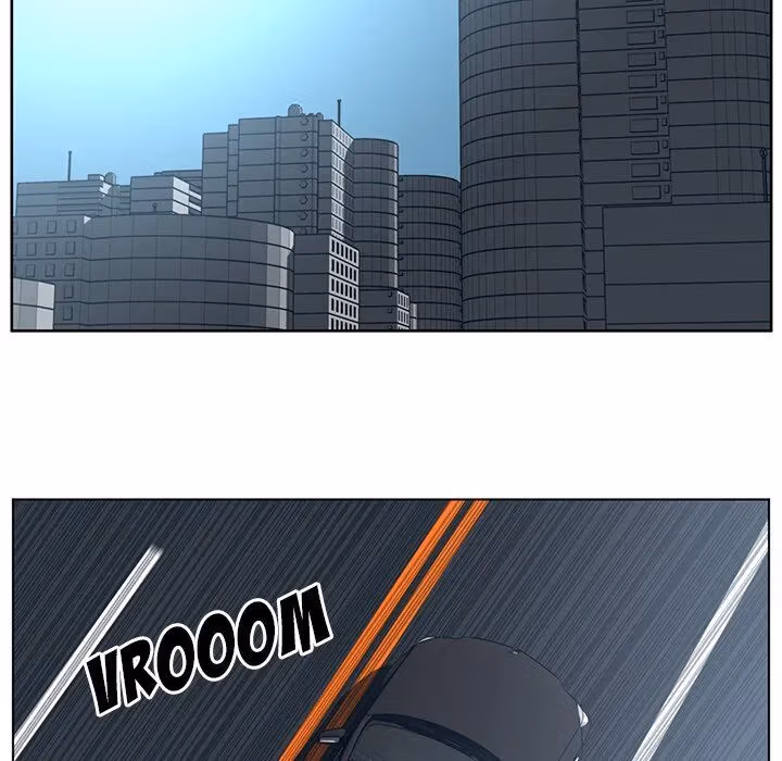 Read The Happening chapter 74 image 74 on Lezhin