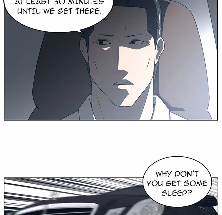 Read The Happening chapter 74 image 76 on Lezhin