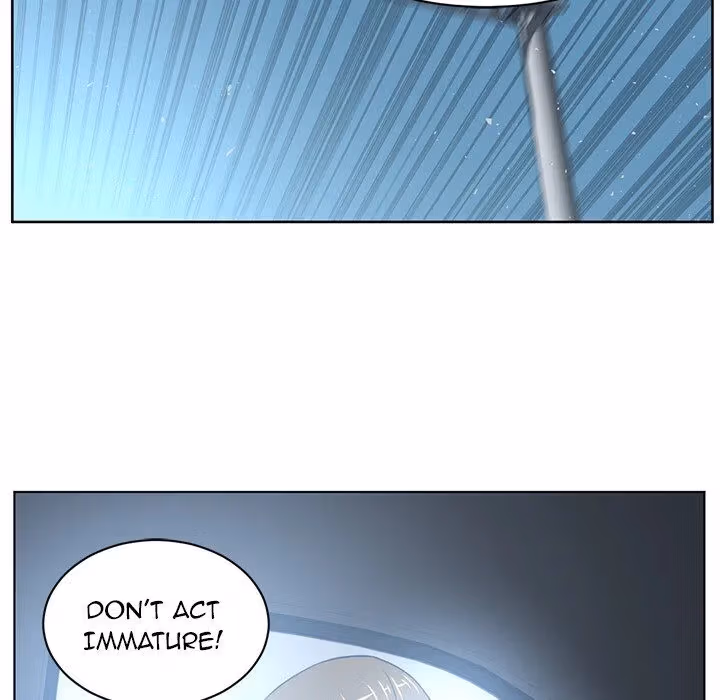 Read The Happening chapter 74 image 80 on Lezhin