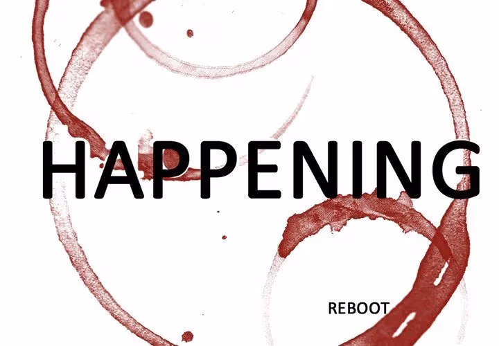 Read The Happening chapter 75 image 1 on Lezhin