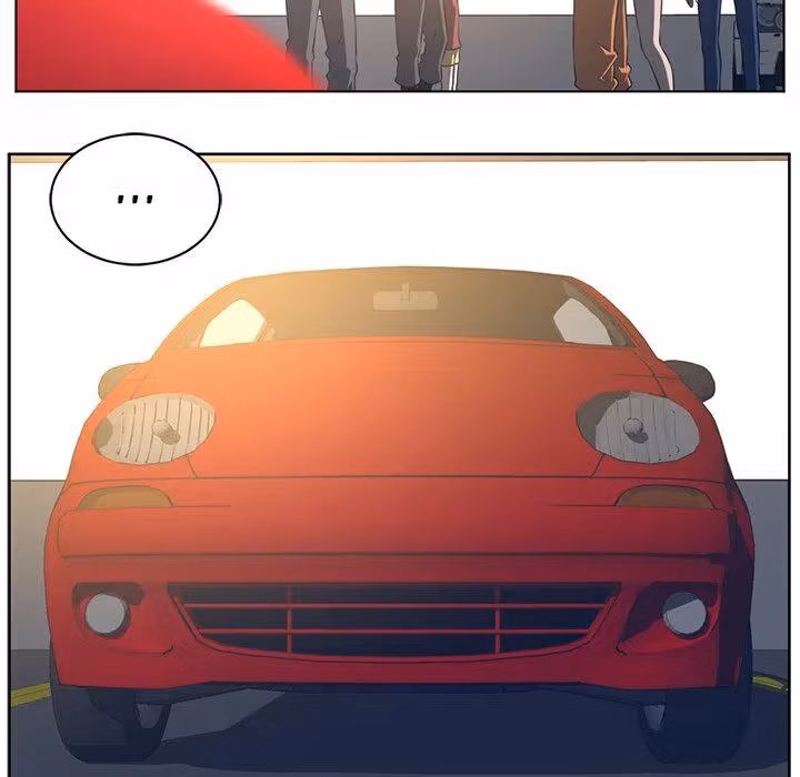 Read The Happening chapter 75 image 12 on Lezhin