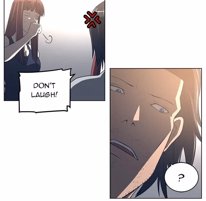 Read The Happening chapter 75 image 18 on Lezhin