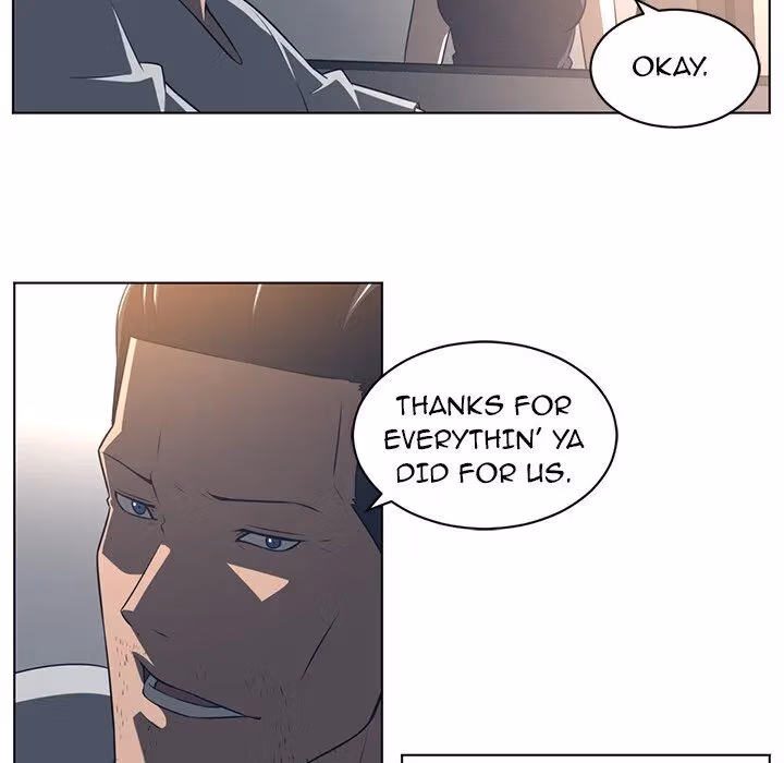 Read The Happening chapter 75 image 22 on Lezhin