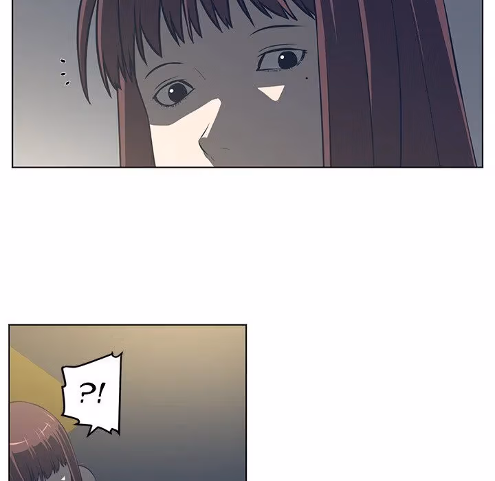 Read The Happening chapter 75 image 26 on Lezhin