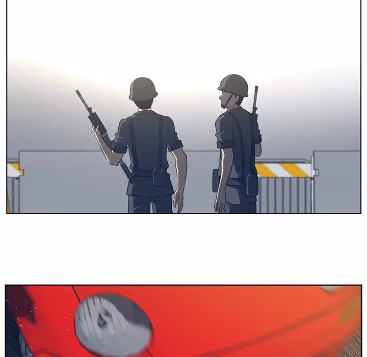 Read The Happening chapter 75 image 29 on Lezhin