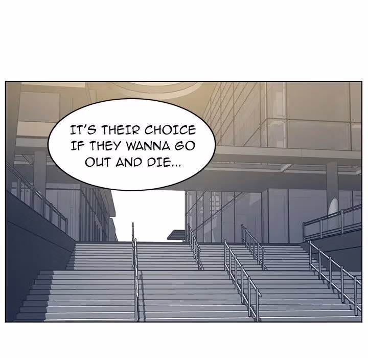 Read The Happening chapter 75 image 36 on Lezhin