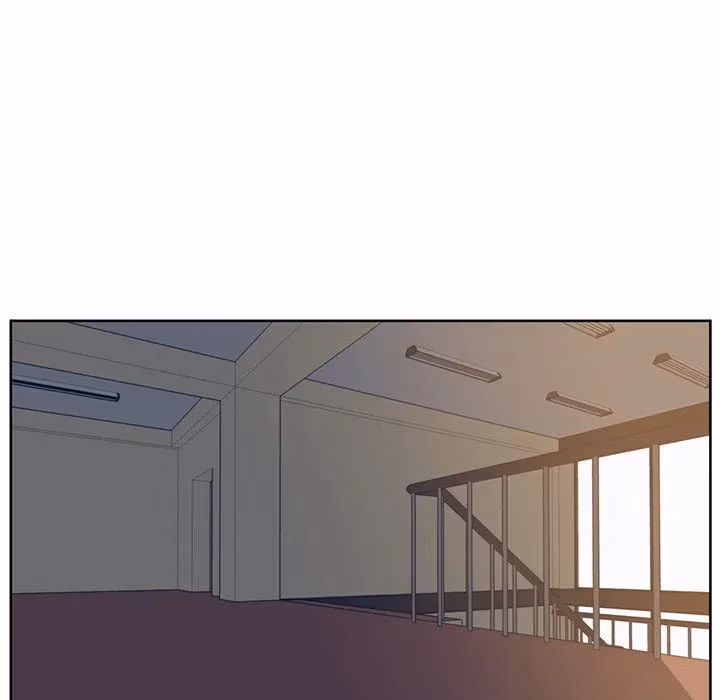 Read The Happening chapter 75 image 37 on Lezhin