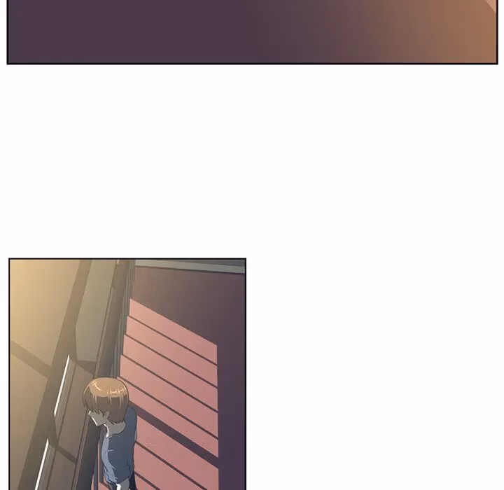 Read The Happening chapter 75 image 38 on Lezhin