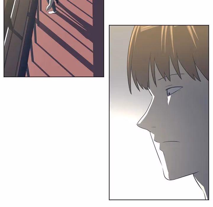 Read The Happening chapter 75 image 39 on Lezhin