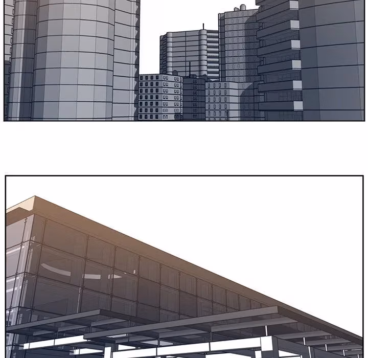Read The Happening chapter 75 image 4 on Lezhin