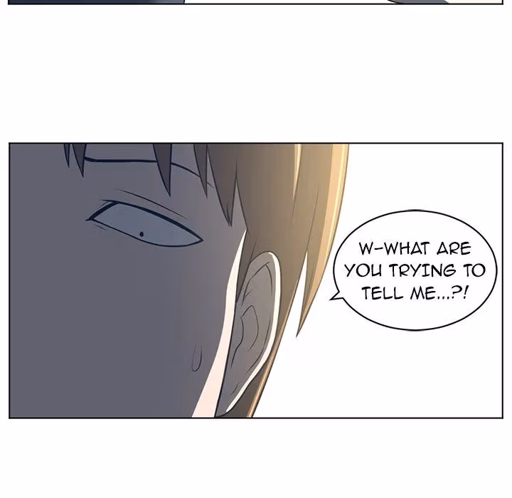 Read The Happening chapter 75 image 45 on Lezhin