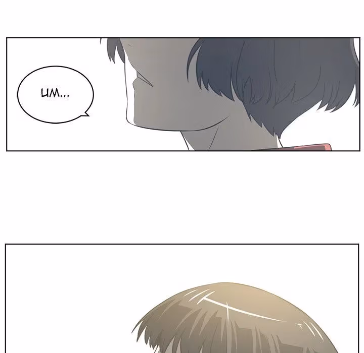 Read The Happening chapter 75 image 46 on Lezhin