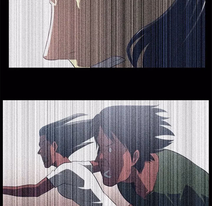 Read The Happening chapter 75 image 50 on Lezhin
