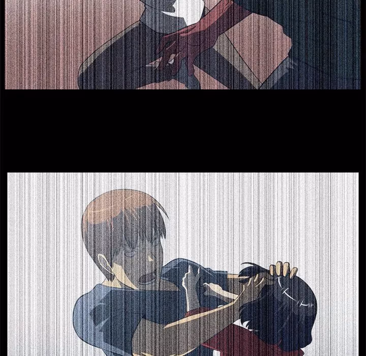 Read The Happening chapter 75 image 51 on Lezhin