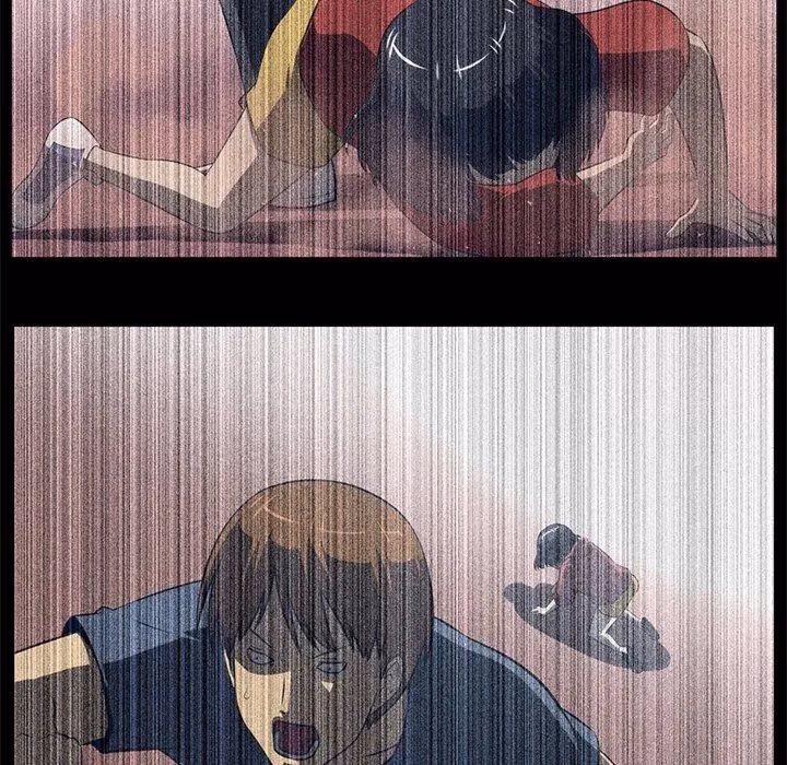 Read The Happening chapter 75 image 53 on Lezhin