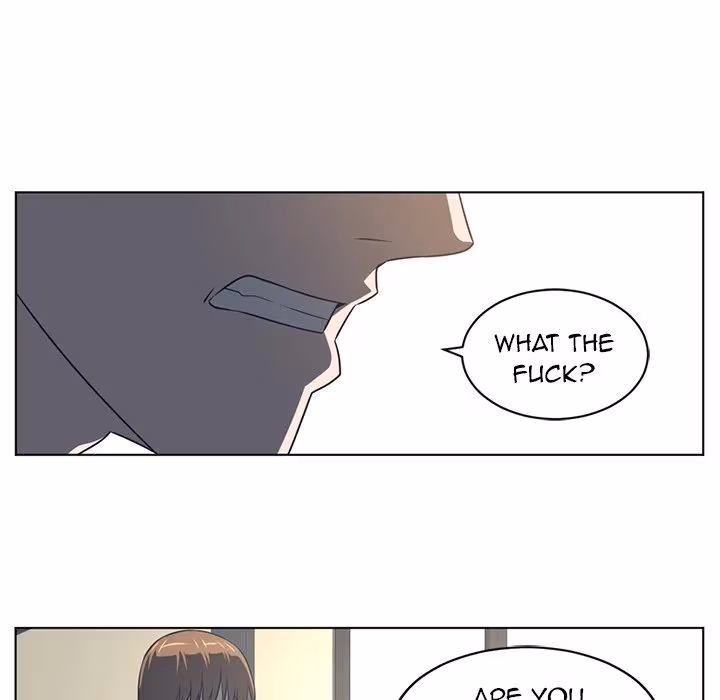 Read The Happening chapter 75 image 56 on Lezhin