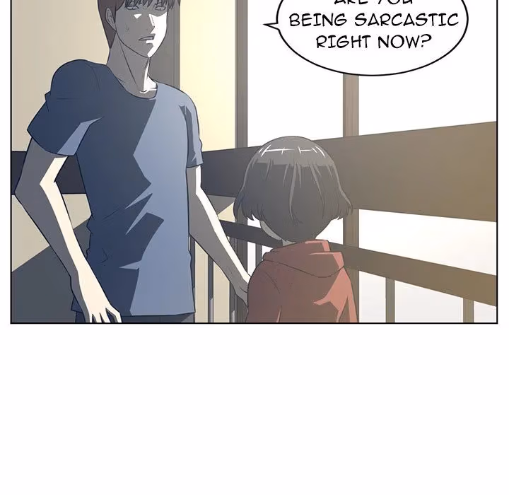 Read The Happening chapter 75 image 57 on Lezhin
