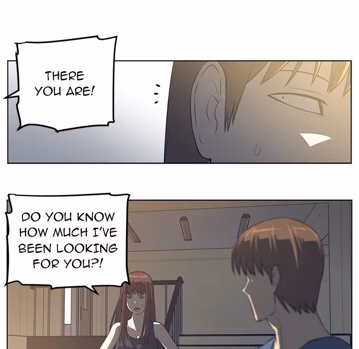 Read The Happening chapter 75 image 58 on Lezhin