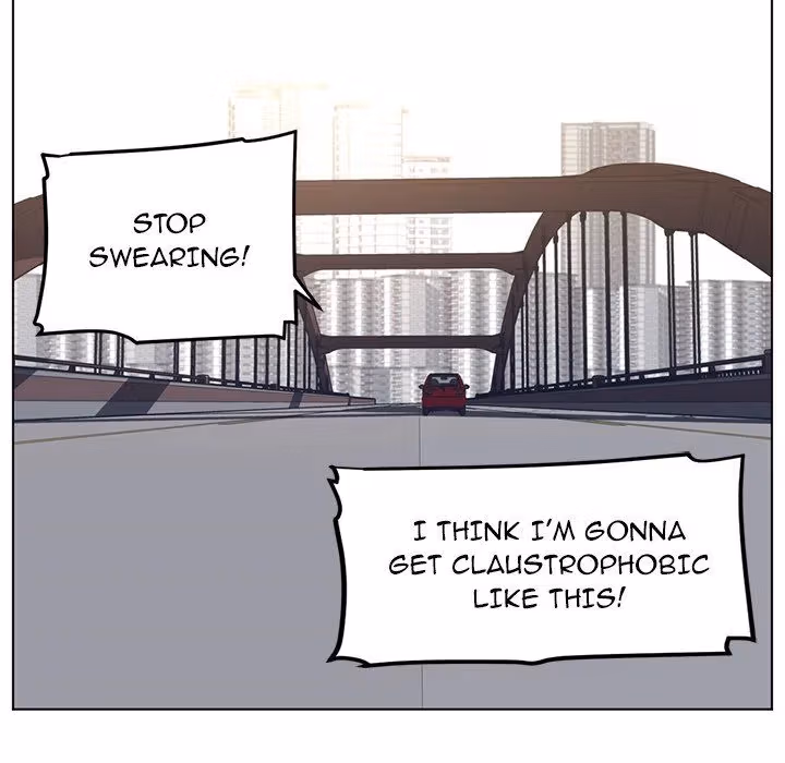 Read The Happening chapter 75 image 75 on Lezhin