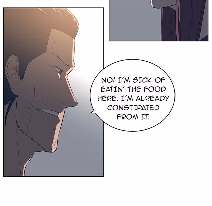 Read The Happening chapter 75 image 8 on Lezhin