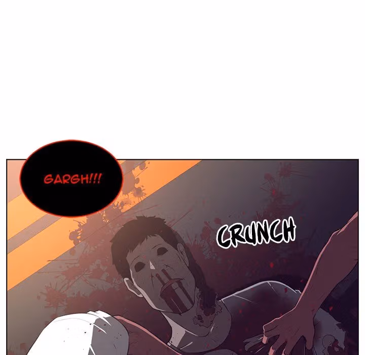 Read The Happening chapter 76 image 11 on Lezhin
