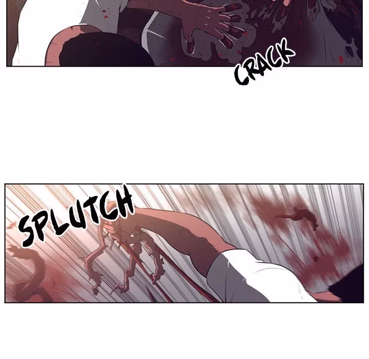 Read The Happening chapter 76 image 12 on Lezhin