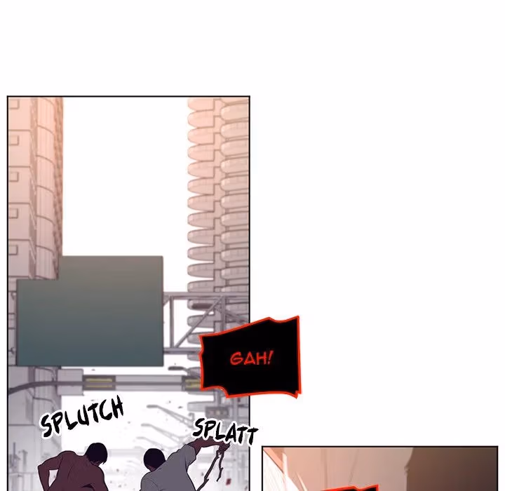 Read The Happening chapter 76 image 13 on Lezhin