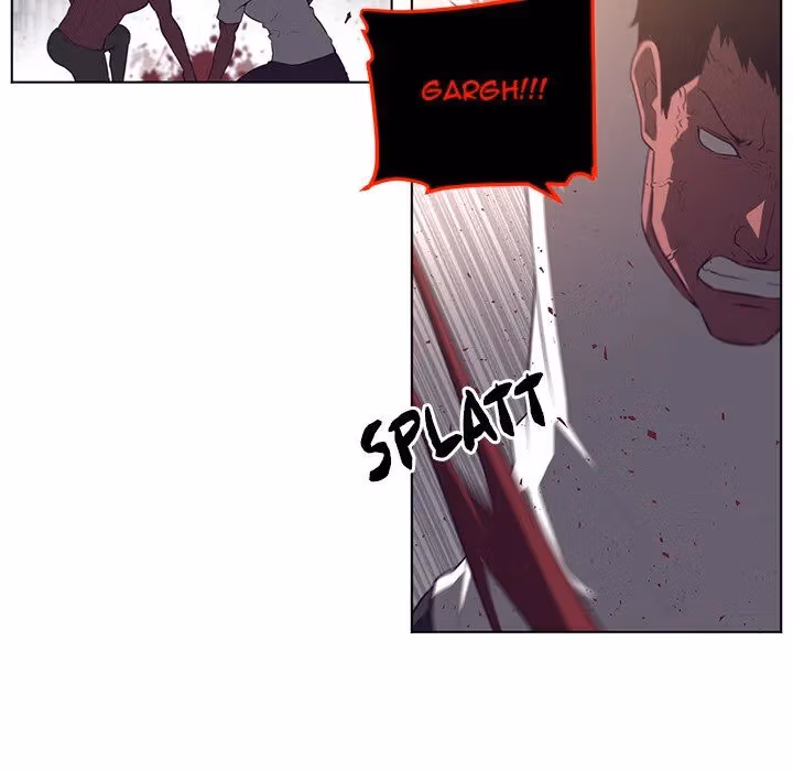 Read The Happening chapter 76 image 14 on Lezhin