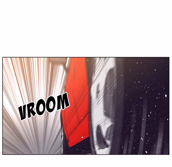 Read The Happening chapter 76 image 15 on Lezhin