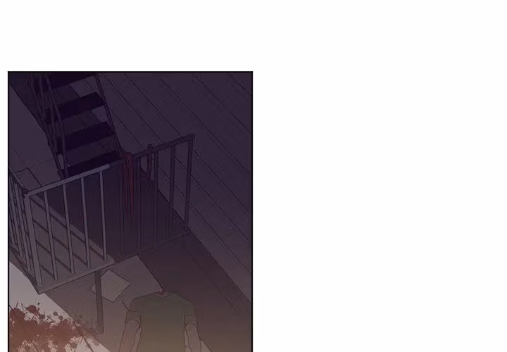 Read The Happening chapter 76 image 2 on Lezhin