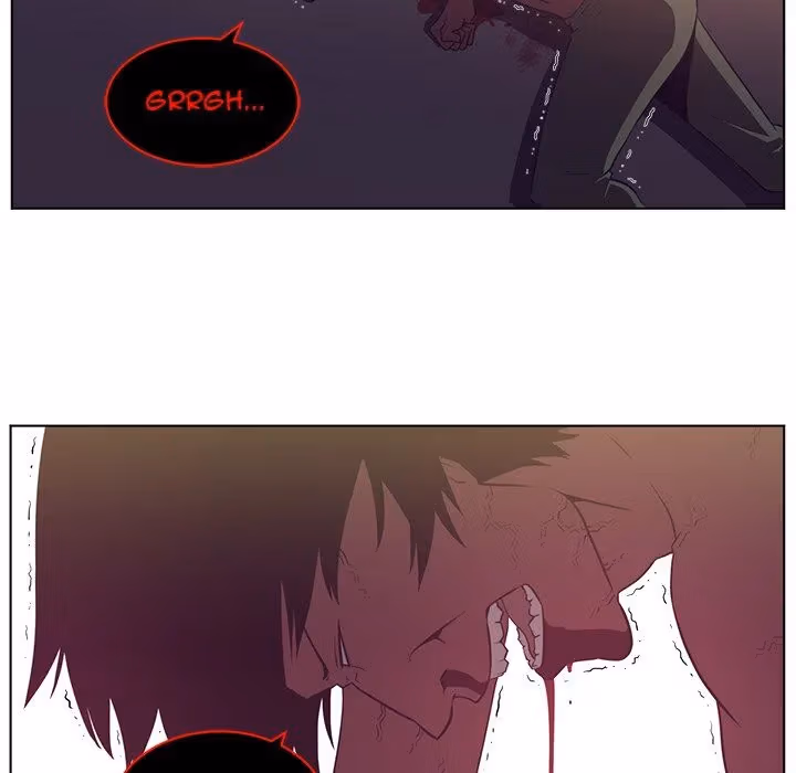 Read The Happening chapter 76 image 20 on Lezhin