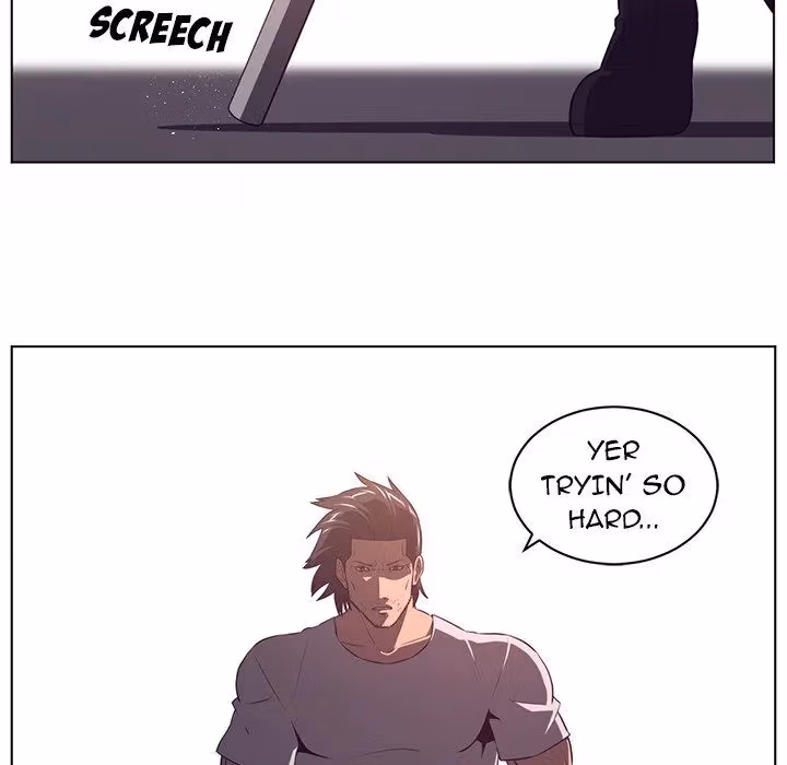 Read The Happening chapter 76 image 22 on Lezhin