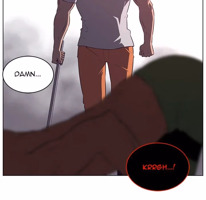 Read The Happening chapter 76 image 23 on Lezhin