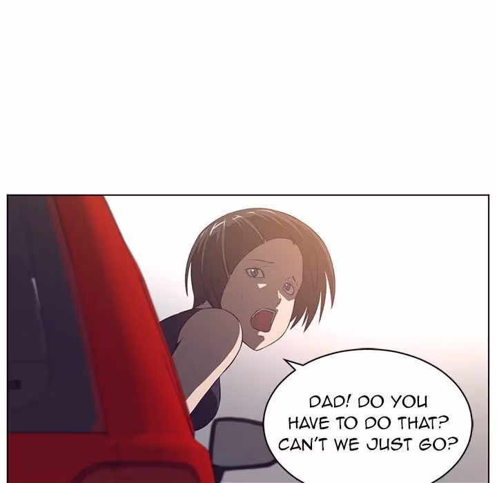 Read The Happening chapter 76 image 24 on Lezhin