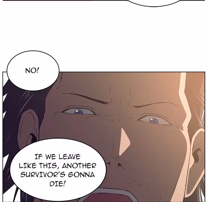 Read The Happening chapter 76 image 25 on Lezhin