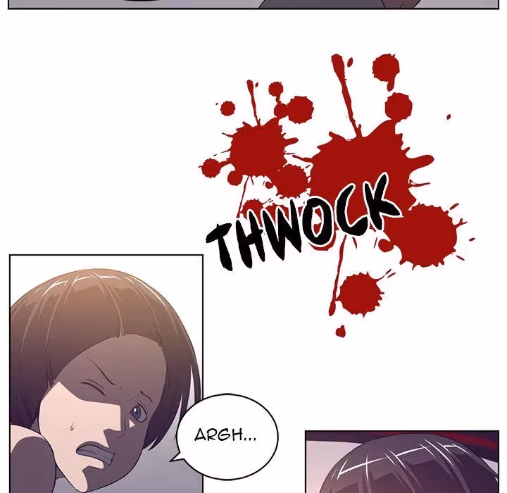 Read The Happening chapter 76 image 27 on Lezhin