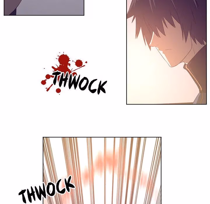 Read The Happening chapter 76 image 28 on Lezhin