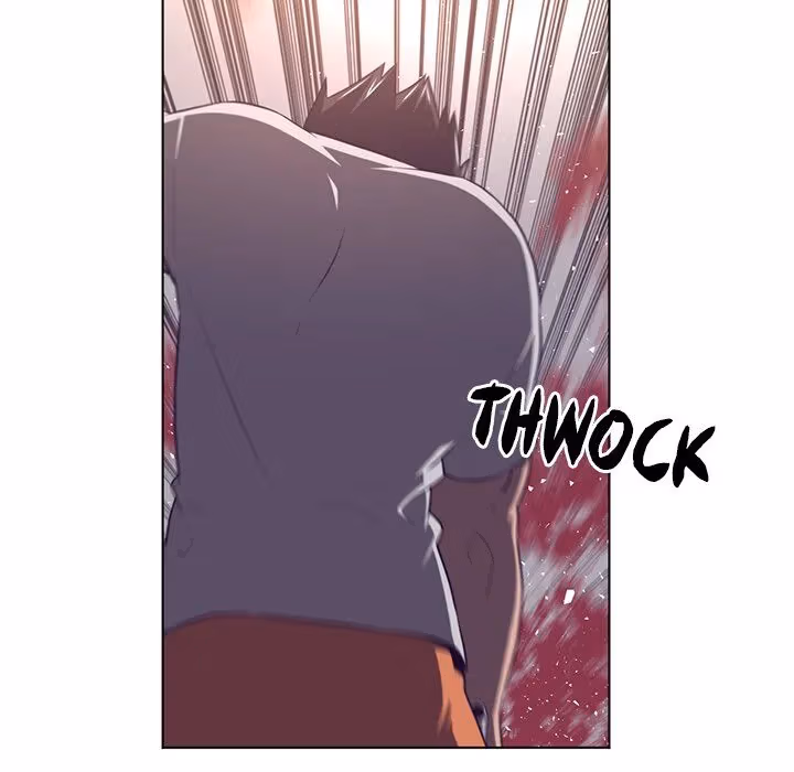 Read The Happening chapter 76 image 29 on Lezhin