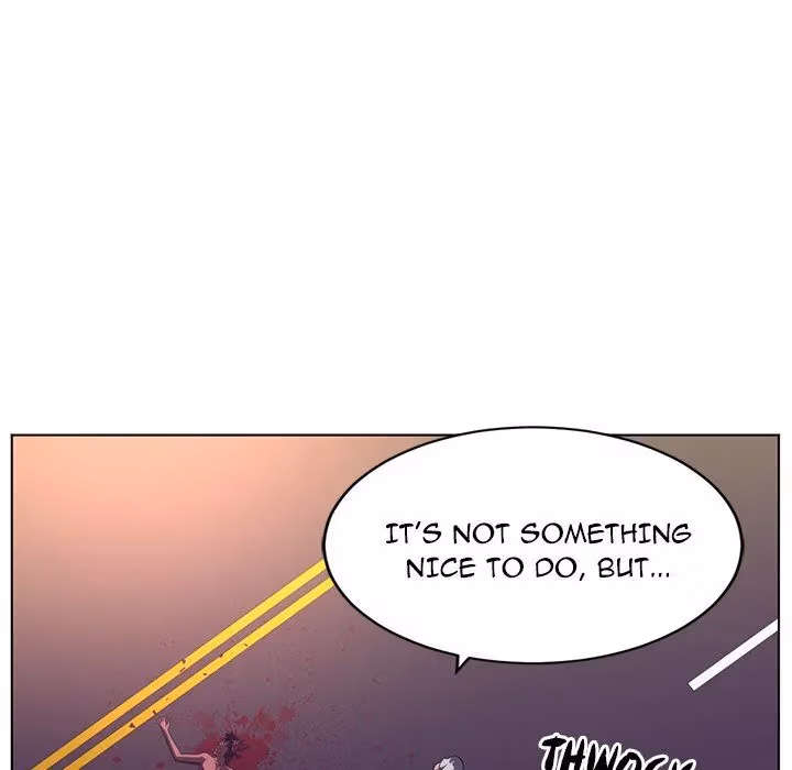 Read The Happening chapter 76 image 30 on Lezhin