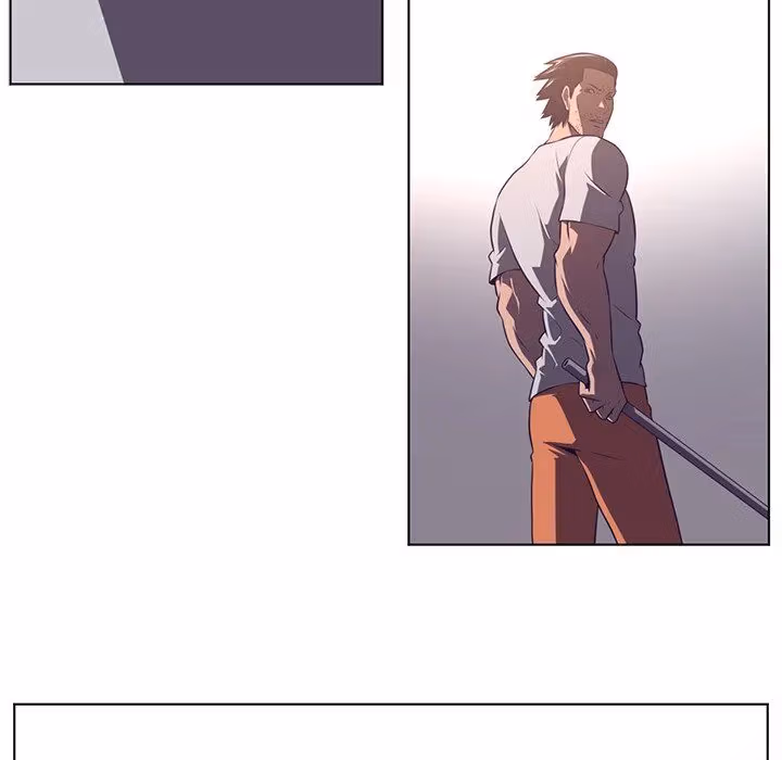 Read The Happening chapter 76 image 33 on Lezhin
