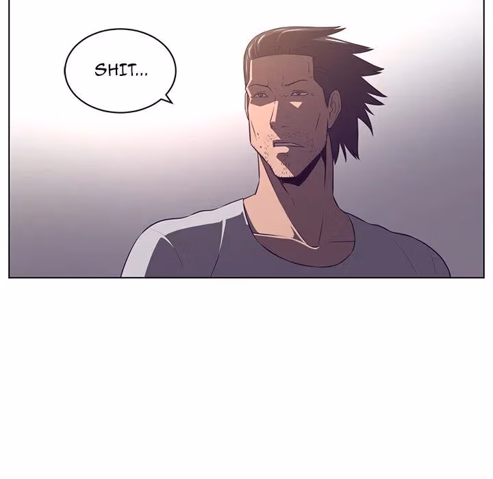 Read The Happening chapter 76 image 34 on Lezhin