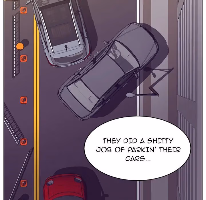 Read The Happening chapter 76 image 36 on Lezhin