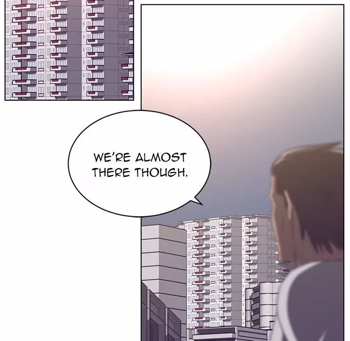 Read The Happening chapter 76 image 38 on Lezhin
